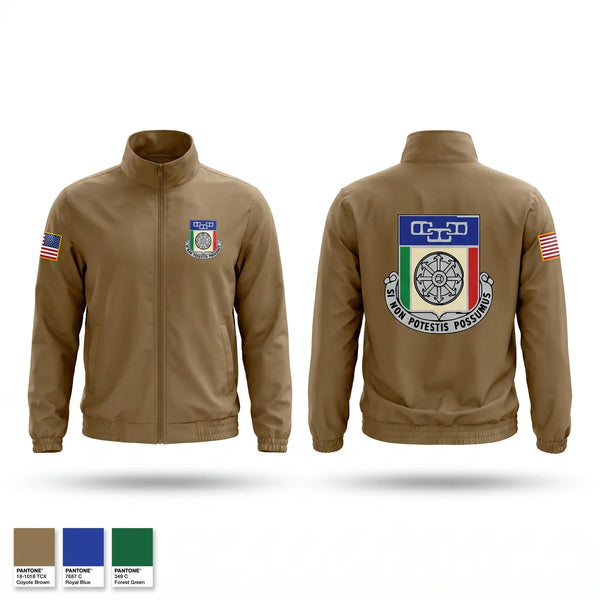 Windbreaker, 244th QUARTERMASTER BATTALION, Army, Teamtime, Team time, sublimation, custom sports apparel, team uniforms, spirit wear, spiritwear, sports uniforms, custom shirts, team store, custom team store, fundraiser sports, apparel fundraiser