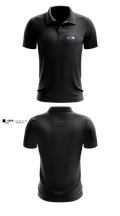 Hopkinton Police Department Short Sleeve Performance Polo - 102
