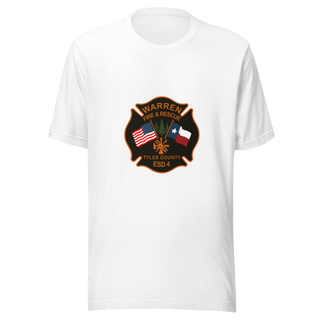 Unisex Staple T-Shirt - White
