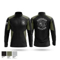 RPD Windbreaker - 1