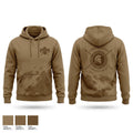 Global Protection & Strategic Group Hoodie - 1
