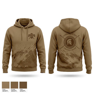 Hoodie, Global Protection & Strategic Group, , Teamtime, Team time, sublimation, custom sports apparel, team uniforms, spirit wear, spiritwear, sports uniforms, custom shirts, team store, custom team store, fundraiser sports, apparel fundraiser