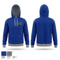Wilkinsburg Twerps 77422087 Hoodie - 1