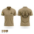 Army Ordnance Corps Short Sleeve Performance Polo - 1