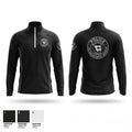 Blackfeet Police Windbreaker - 1
