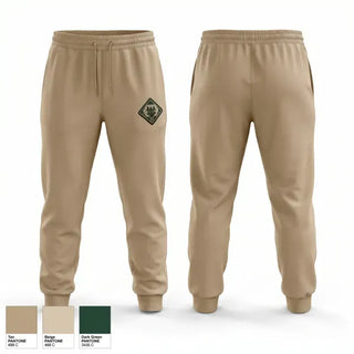 Sweatpants, 113th MP CO, National Guard, Teamtime, Team time, sublimation, custom sports apparel, team uniforms, spirit wear, spiritwear, sports uniforms, custom shirts, team store, custom team store, fundraiser sports, apparel fundraiser