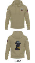 Sheriff Transportation 46102117 Hoodie - 93