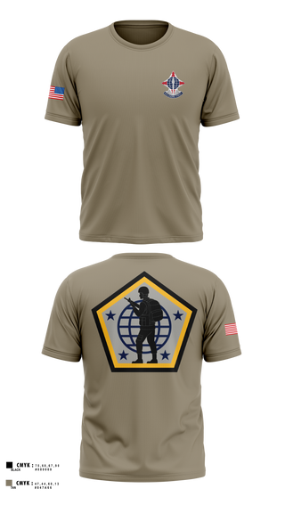 Old School Cotton Feel Shirt, HRC G3, Army, Teamtime, Team time, sublimation, custom sports apparel, team uniforms, spirit wear, spiritwear, sports uniforms, custom shirts, team store, custom team store, fundraiser sports, apparel fundraiser
