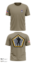 HRC G3 Short Sleeve Performance Shirt - 102