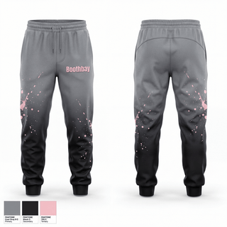 Sweatpants, Boothbay, Women's Basketball, Teamtime, Team time, sublimation, custom sports apparel, team uniforms, spirit wear, spiritwear, sports uniforms, custom shirts, team store, custom team store, fundraiser sports, apparel fundraiser
