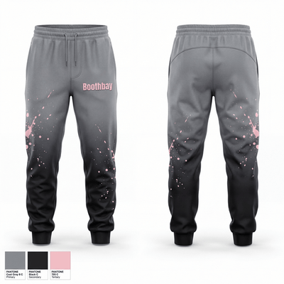 Boothbay 46036207 Sweatpants - 1