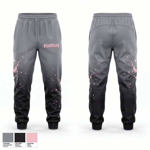 Sweatpants, Boothbay, Women's Basketball, Teamtime, Team time, sublimation, custom sports apparel, team uniforms, spirit wear, spiritwear, sports uniforms, custom shirts, team store, custom team store, fundraiser sports, apparel fundraiser