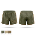 RCSO SERT Ranger Panties - 1