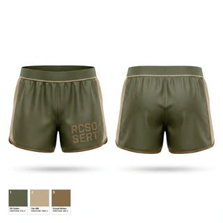 Ranger Panties, RCSO SERT, Police, Teamtime, Team time, sublimation, custom sports apparel, team uniforms, spirit wear, spiritwear, sports uniforms, custom shirts, team store, custom team store, fundraiser sports, apparel fundraiser