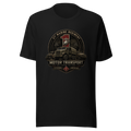 1st Marine Regiment Motor Transport 69067731 Unisex Staple T-Shirt