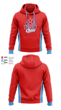 USJ Bruins Hoodie - 4