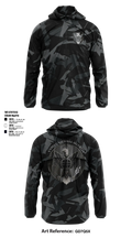 United National Security Windbreaker - 5