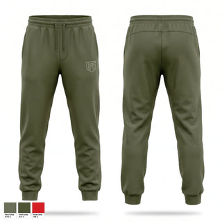 Sweatpants, Combat Logistics Battalion 31, Marines, Teamtime, Team time, sublimation, custom sports apparel, team uniforms, spirit wear, spiritwear, sports uniforms, custom shirts, team store, custom team store, fundraiser sports, apparel fundraiser