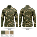 Nursing Windbreaker - 1