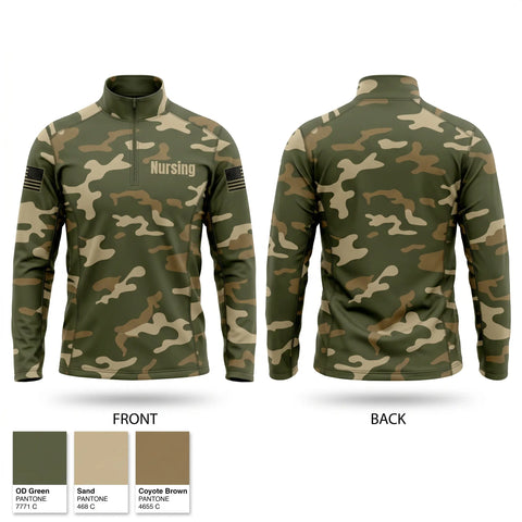 Windbreaker, Nursing, Air Force, Teamtime, Team time, sublimation, custom sports apparel, team uniforms, spirit wear, spiritwear, sports uniforms, custom shirts, team store, custom team store, fundraiser sports, apparel fundraiser