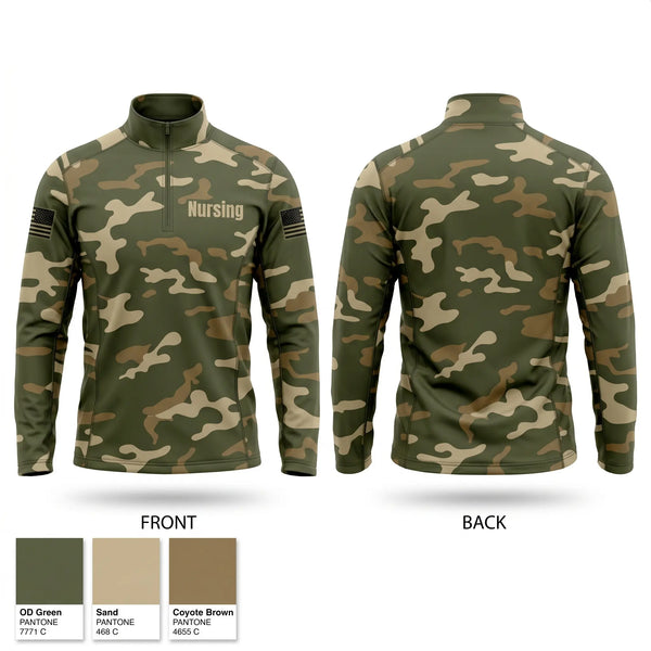 Windbreaker, Nursing, Air Force, Teamtime, Team time, sublimation, custom sports apparel, team uniforms, spirit wear, spiritwear, sports uniforms, custom shirts, team store, custom team store, fundraiser sports, apparel fundraiser