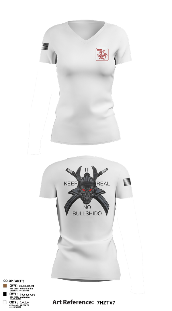 Womens Short Sleeve Vneck Shirt, Keep It Real, , Teamtime, Team time, sublimation, custom sports apparel, team uniforms, spirit wear, spiritwear, sports uniforms, custom shirts, team store, custom team store, fundraiser sports, apparel fundraiser