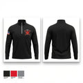 Zumbrota Fire Department 48252815 Windbreaker - 1