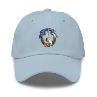 Comanche 89610805 Classic Dad Hat | Yupoong 6245CM