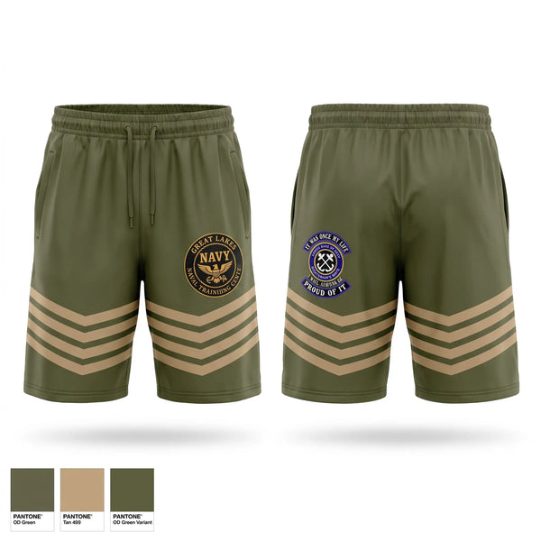 Athletic Shorts With Pockets, USS Forrestal, Navy, Teamtime, Team time, sublimation, custom sports apparel, team uniforms, spirit wear, spiritwear, sports uniforms, custom shirts, team store, custom team store, fundraiser sports, apparel fundraiser
