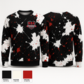Burton Basketball Academy 23292759 Crew Neck Sweatshirt - 1