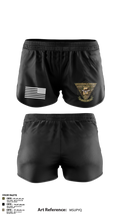 SPECIAL RESPONSE TEAM 32422991 Ranger Panties - 3