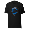 California United Unisex Staple T-Shirt