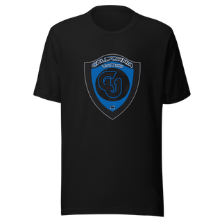 Unisex Staple T-Shirt - Black