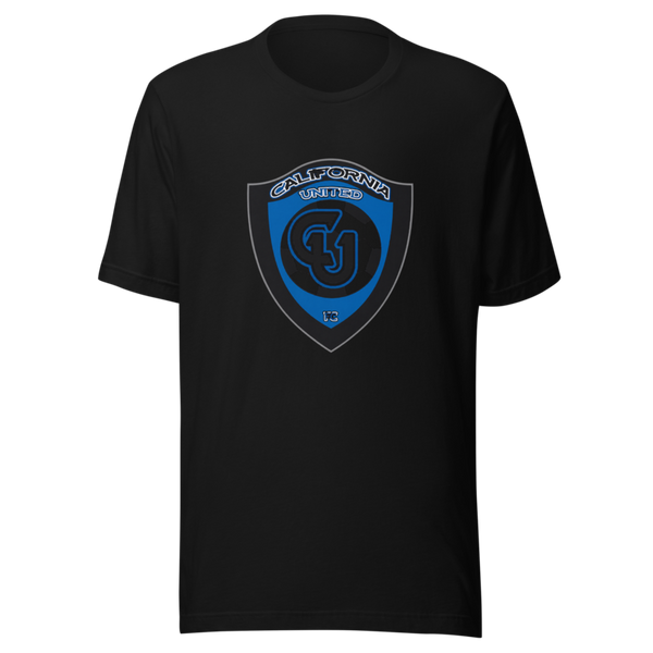 Unisex Staple T-Shirt - Black