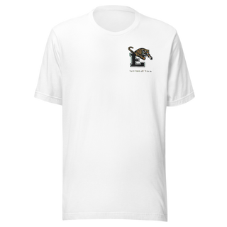 Thomas E. Edwards Basketball Unisex Staple T-Shirt | Bella + Canvas 3001