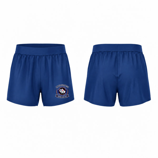 Ranger Panties, Watauga County Rescue Squad, EMS/EMT, Teamtime, Team time, sublimation, custom sports apparel, team uniforms, spirit wear, spiritwear, sports uniforms, custom shirts, team store, custom team store, fundraiser sports, apparel fundraiser