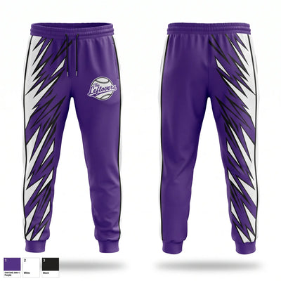 The Left Overs Sweatpants - 1