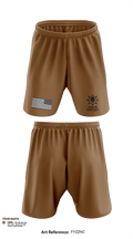 C. Co. 2ND PLT Athletic Shorts With Pockets - 21