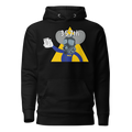 357th Spicy Company Unisex Hoodie - 1
