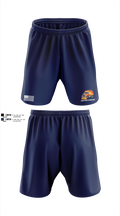 South Puget strike team 20801093 Athletic Shorts With Pockets - 1