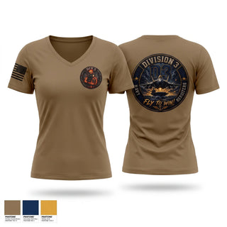 Womens Short Sleeve Vneck Shirt, NTAG Nashville, Navy, Teamtime, Team time, sublimation, custom sports apparel, team uniforms, spirit wear, spiritwear, sports uniforms, custom shirts, team store, custom team store, fundraiser sports, apparel fundraiser