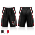 Coyotes Mens Soccer Shorts - 1