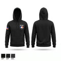 Altamont Police Department Hoodie - 1