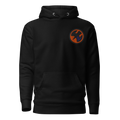 8 SOS Unisex Premium Hoodie | Cotton Heritage M2580