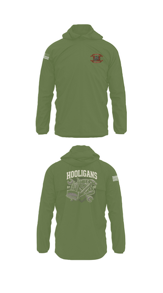 Windbreaker, 74th MRBC, , Teamtime, Team time, sublimation, custom sports apparel, team uniforms, spirit wear, spiritwear, sports uniforms, custom shirts, team store, custom team store, fundraiser sports, apparel fundraiser