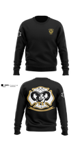 Sparta Fire/Rescue Crew Neck Sweatshirt - 4