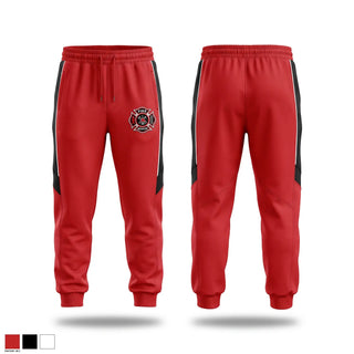 Sweatpants, Carsonville, Women's Soccer, Teamtime, Team time, sublimation, custom sports apparel, team uniforms, spirit wear, spiritwear, sports uniforms, custom shirts, team store, custom team store, fundraiser sports, apparel fundraiser