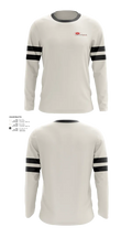J &J GMI 6601306 Long Sleeve Performance Shirt 10