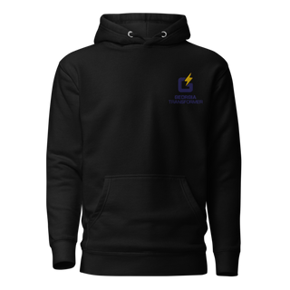 Georgia transformerGeorgia transformer 83211310 Unisex Premium Hoodie | Cotton Heritage M2580