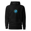 Leviathan Wrestling Academy Unisex Hoodie - 1